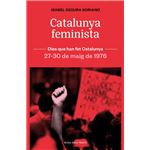 Catalunya feminista