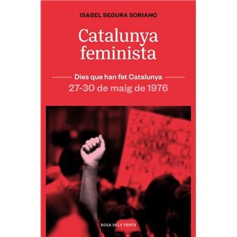 Catalunya feminista