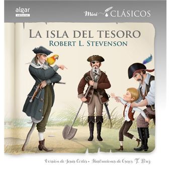La isla del tesoro