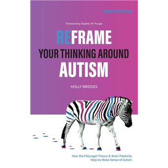 Reframe Your Thinking Around Autism - 1