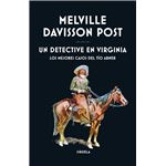 Un detective en Virginia