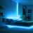 Tira SmartLED para TV Ksix 5m Wi-Fi RGB+CCT