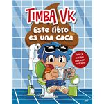 Este libro es una caca