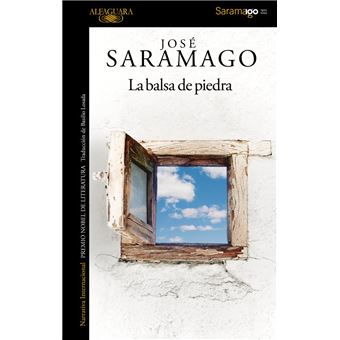 La balsa de piedra
