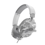 Headset gaming Turtle Beach Recon 70 Arctic Camo