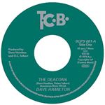 Sn-the deacons pisces pace (sn7 )