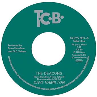 Sn-the deacons pisces pace (sn7 )
