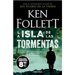 La isla de las tormentas (edición Black Friday)