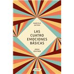 Las cuatro emociones básicas