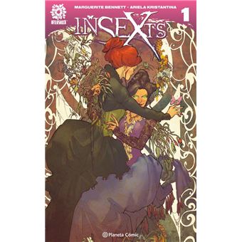 InSexts nº 01