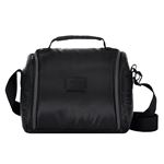 Portameriendas Totto Tracer 2 Black