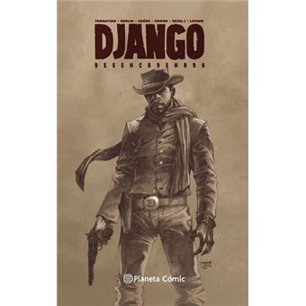 Django Desencadenado