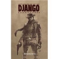 Django Desencadenado