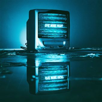 One More Night - CD