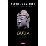 Buda. Una biografía