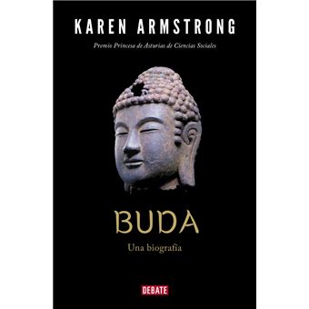 Buda. Una biografía