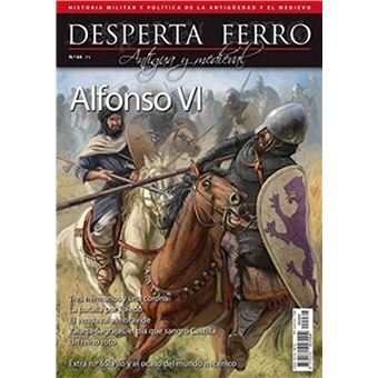 Desperta Ferro Alfonso VI