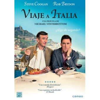 Viaje a Italia - DVD