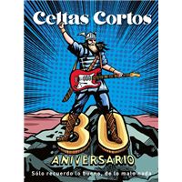 Box Set 30 aniversario. Solo recuerdo lo bueno, de lo malo nada - 3 CDs