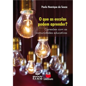 O que as escolas podem aprender? - 1