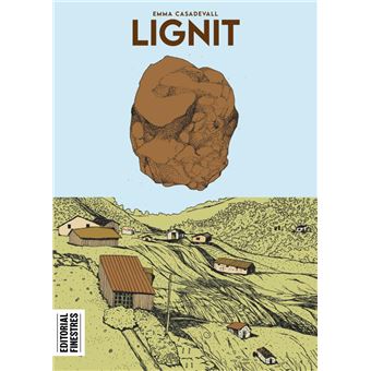 Lignit