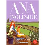 Ana De Ingleside