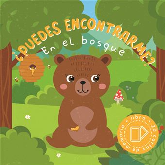 En El Bosque L+20Cartas