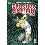 Detective Conan Ii Nº 74