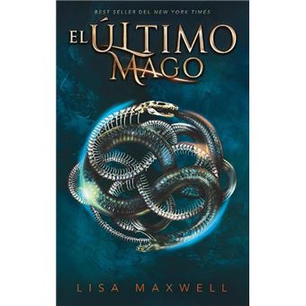 El último mago - 1