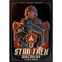 Star Trek Discovery - La luz de Kahless
