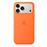 APPLE IPH17 PRO SIL.CASE MAGS ORANG