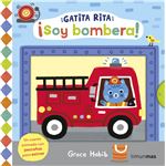Gatita Rita Soy Bombera