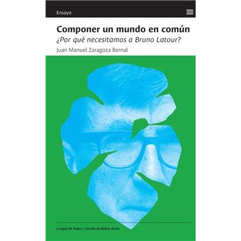 Componer Un Mundo En Comun