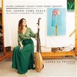 Theorbo-Del Suono Come Perla - CD