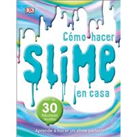 El libro del slime