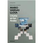 Lituma en los Andes