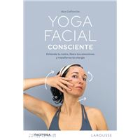 Yoga Facial Consciente