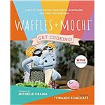Waffles+mochi cookbook