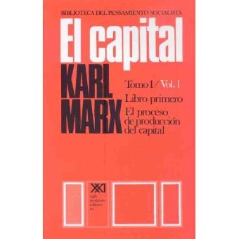 EL CAPITAL TOMO 1 FCE EBOOK EL CAPITAL TOMO 1 FCE EBOOK