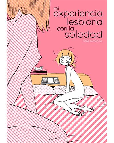 Mi experiencia lesbiana con la soledad