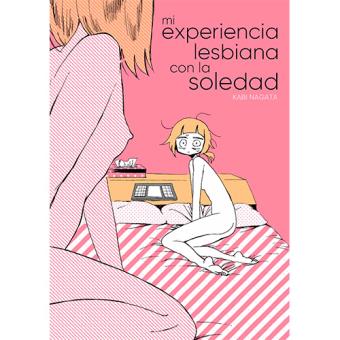 Mi experiencia lesbiana con la soledad