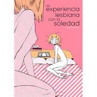 Mi experiencia lesbiana con la soledad