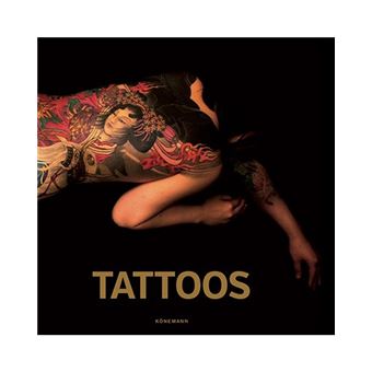 Tattoos - Ed inglés