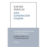 Una generación viajera