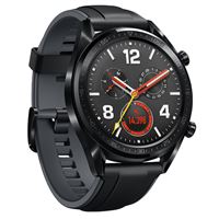 Smartwatch Huawei Watch GT Sport Negro