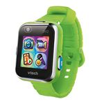 Smartwatch infantil VTech Kidizoom DX2 verde