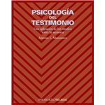 Psicología del testimonio