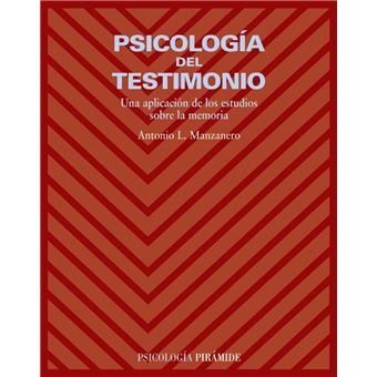 Psicología del testimonio