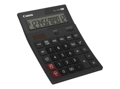 Canon Calculadora As-1200