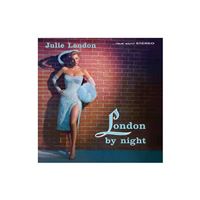 London by night - Vinilo color